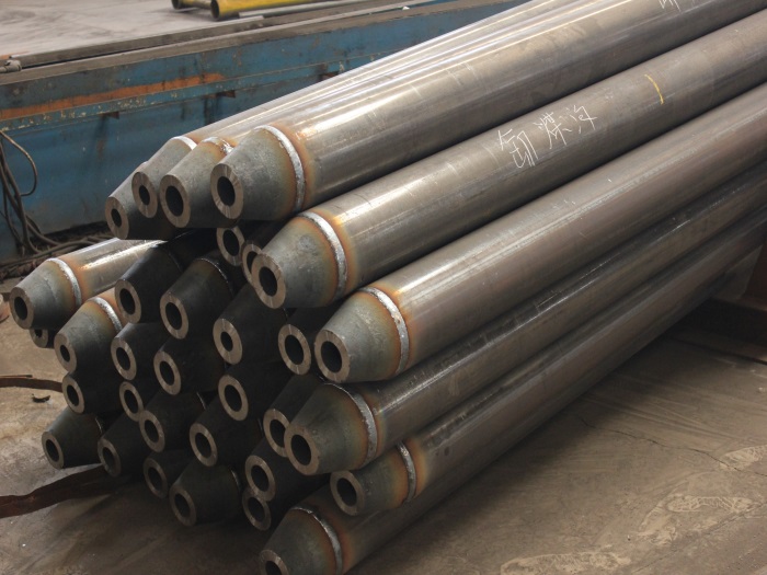 格尔木网架杆件