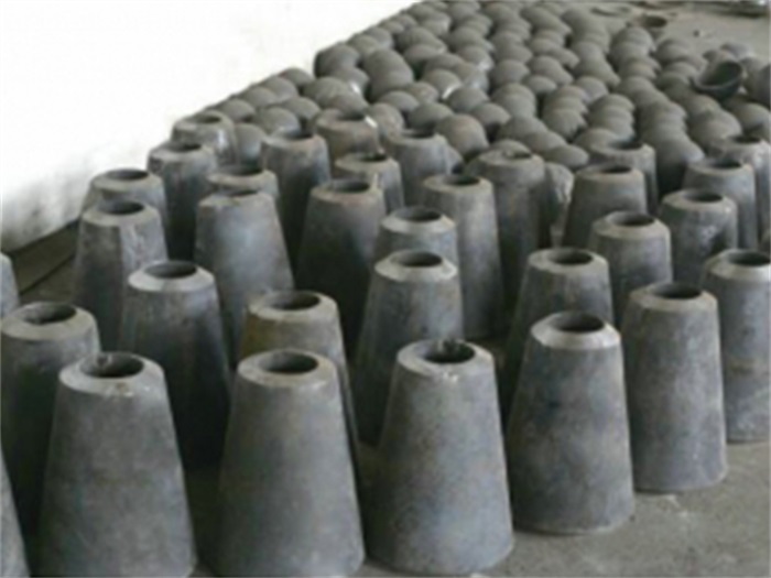 格尔木异形锥头