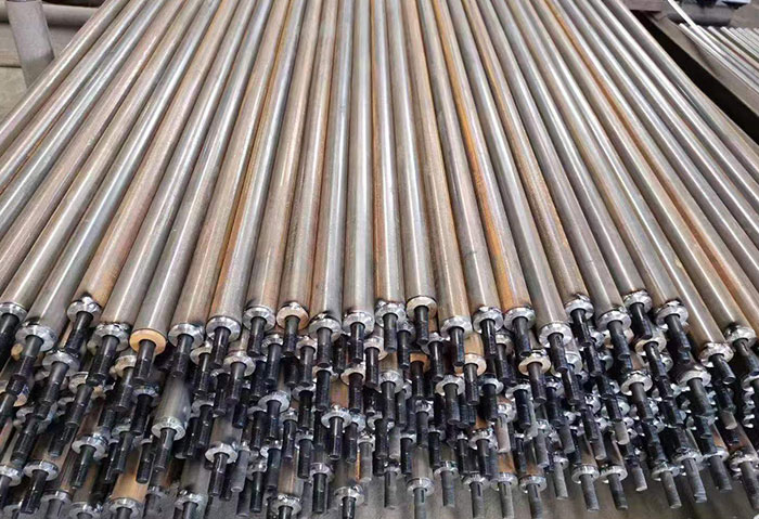 格尔木网架加工